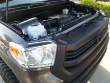 Load image into Gallery viewer, Volant 07-13 Toyota Sequoia 5.7 V8 PowerCore Closed Box Air Intake System
