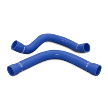 Load image into Gallery viewer, Mishimoto 92-99 BMW E36 318 Series Blue Silicone Hose Kit
