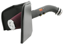 Load image into Gallery viewer, K&amp;N Performance Intake Kit AIRCHARGER; TOYOTA TUNDRA, V6-3.4L, 03-04
