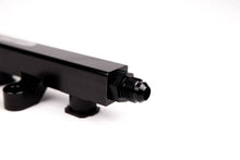 Load image into Gallery viewer, Agency Power -6AN Fuel Line Billet Fuel Rail Can-Am Maverick X3 2017+
