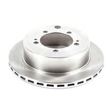 Load image into Gallery viewer, Power Stop 91-96 Dodge Stealth Rear Autospecialty Brake Rotor
