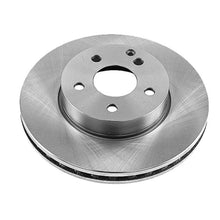 Load image into Gallery viewer, Power Stop 12-16 Mercedes-Benz C250 Front Autospecialty Brake Rotor
