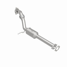 Load image into Gallery viewer, MagnaFlow Conv Direct Fit 05-06 Volvo XC90 2.5L
