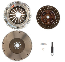 Load image into Gallery viewer, Exedy 2007-2008 Infiniti G35 V6 Stage 1 Organic Clutch Includes NF05 Flywheel (w/o Hydraulic Slave)
