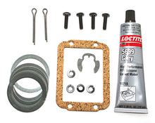 Load image into Gallery viewer, Omix Diff Bearing Shim Set D30 99-01 Cherokee(XJ)
