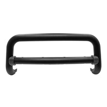 Load image into Gallery viewer, Westin 2014-2015 Chevrolet Silverado 1500 Contour 3.5in Bull Bar - Textured Black
