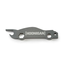 Load image into Gallery viewer, Mishimoto Honda Hoonigan Oil Filler Cap - Silver
