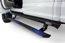 Load image into Gallery viewer, AMP Research 2004-2007 Ford F-250/350/450 SuperCrew PowerStep XL - Black

