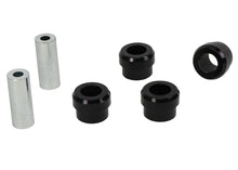 Load image into Gallery viewer, Whiteline Plus 8/06-8/09 Pontiac G8 / 04-06 GTO Rear Lower Shock Absorber
