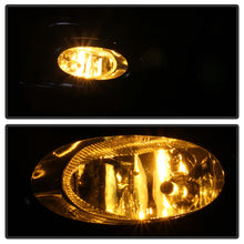 Load image into Gallery viewer, Spyder Honda Civic 2013-2014 4dr OEM Fog Light W/Switch Yellow FL-HC2013-4D-Y
