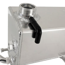 Load image into Gallery viewer, Mishimoto 01-07 Chevy/GMC 6.6L Duramax Degas Tank - Natural
