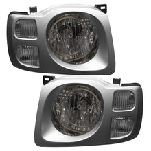 Load image into Gallery viewer, Oracle 02-04 Nissan Xterra SE SMD HL - ColorSHIFT w/o Controller
