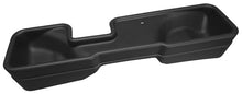 Load image into Gallery viewer, Husky Liners 2014 Chevrolet/GMC Silverado/Sierra 1500 Ext Cab Pickup Husky Underseat GearBox Storage
