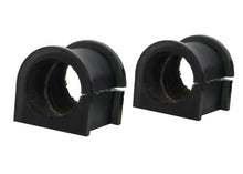 Load image into Gallery viewer, Whiteline Plus Chevrolet / Chrysler / Ford / Mazda / Toyota 27mm Sway Bar Mount Bushing
