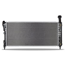 Load image into Gallery viewer, Mishimoto Buick LaCrosse Replacement Radiator 2005-2009
