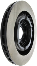 Load image into Gallery viewer, Stoptech 06-10 Corvette (Z06) / 10 Corvette Grand Sport Front Premium High Carbon Cryo Rotor
