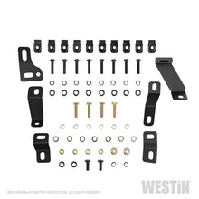 Load image into Gallery viewer, Westin 18-20 Jeep Wrangler JK Inner Fenders - Rear - Textured Black
