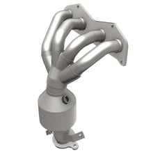 Load image into Gallery viewer, MagnaFlow Conv DF 2009-2010 Pontiac Vibe 2.4L

