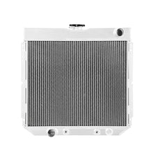 Load image into Gallery viewer, Mishimoto 69-70 Ford Mustang X-Line Performance Aluminum Radiator
