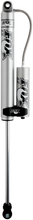 Load image into Gallery viewer, Fox 99+ Chevy HD 2.0 Performance Series 14.1in. Smooth Body Remote Res. Rear Shock / 7-10in. Lift
