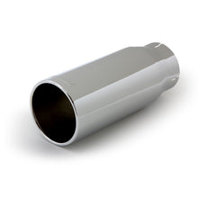 Load image into Gallery viewer, Banks Power 94-97 Ford 7.3L CCLB Monster Exhaust System - SS Single Exhaust w/ Chrome Tip
