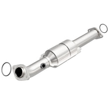 Load image into Gallery viewer, MagnaFlow Conv DF 05-09 Toyota Tacoma 4.0L P/S Rear
