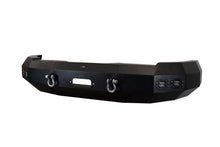Load image into Gallery viewer, DV8 Offroad 07-13 Chevrolet Silverado 1500 Front Bumper
