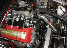 Load image into Gallery viewer, Injen 00-03 S2000 2.0L 04-05 S2000 2.2L Polished Cold Air Intake
