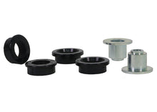 Load image into Gallery viewer, Whiteline BMW 92-98 318I / 92-97 325I / 95-98 M3 Rear Differential Mount Insert Bushing Kit
