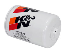 Load image into Gallery viewer, K&amp;N Oil Filter Wrench-Off 3.656in OD x 5.719in H
