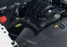 Load image into Gallery viewer, Airaid 2014 GM 1500 Pickup/ 2015 GM Tahoe/Yukon 5.3L MXP Intake System w/ Tube (Dry / Black Media)
