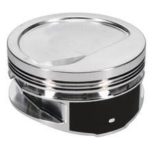 Load image into Gallery viewer, JE Pistons BBC INV DOME Set of 8 Pistons
