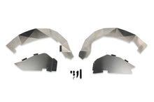 Load image into Gallery viewer, Fabtech 2018+ Jeep JL/JT Rear Inner Fenders
