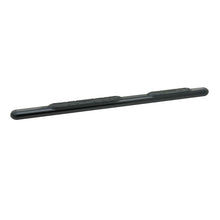 Load image into Gallery viewer, Westin Premier 4 Oval Nerf Step Bars 72 in - Black (Does Not Include Mounting Hardware/Brackets)
