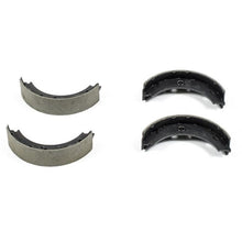 Load image into Gallery viewer, Power Stop 03-06 Dodge Sprinter 3500 Rear Autospecialty Parking Brake Shoes
