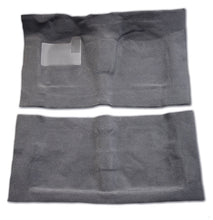 Load image into Gallery viewer, Lund 87-92 Dodge Dakota Std. Cab (2WD) Pro-Line Full Flr. Replacement Carpet - Grey (1 Pc.)
