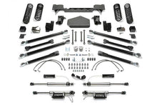 Load image into Gallery viewer, Fabtech 07-18 Jeep JK 2-Door 5in Crawler Lt w/Dlss Resi

