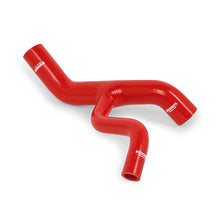 Load image into Gallery viewer, Mishimoto 97-04 Ford F-150 5.4L V8 (w/o Oil Cooler) Red Silicone Radiator Hose Kit
