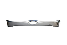 Load image into Gallery viewer, AVS 09-11 Kia Soul Aeroskin Low Profile Hood Shield - Chrome
