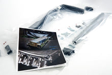 Load image into Gallery viewer, CSF Toyota A90/A91 Supra/ BMW G-Series B58 Charge-Air Cooler Manifold- Black

