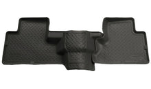 Load image into Gallery viewer, Husky Liners 02-08 GM Trailblazer (Base/Ext.)/Envoy (XL/XUV) Classic Style 2nd Row Black Floor Liner
