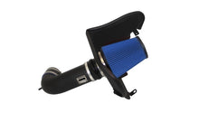 Load image into Gallery viewer, Volant 10-15 Chevrolet Camaro SS 6.2L V8 MaxFlow 5 Oiled Filter Open Element Air Intake System
