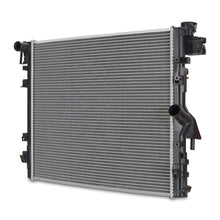 Load image into Gallery viewer, Mishimoto 07-15 Jeep Wrangler JK Replacement Radiator - Plastic
