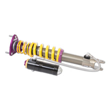Load image into Gallery viewer, KW Porsche Turbo Turbo S Coupe Convertible w/ PDCC Clubsport Coilover Kit 3-Way
