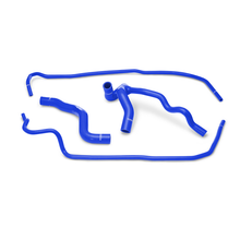 Load image into Gallery viewer, Mishimoto 10-13 Mazdaspeed 3 2.3L Blue Silicone Hose Kit

