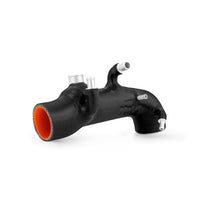Load image into Gallery viewer, Mishimoto 01-07 Subaru WRX / WRX STI Black Silicone Induction Hose
