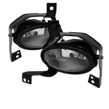 Load image into Gallery viewer, Spyder Honda CRV 2010-2011 OEM Fog Lights W/Switch Clear FL-HCRV2010-C
