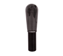 Load image into Gallery viewer, NRG The Bat Adjustable Shift Knob (M10X1.50) Honda / Acura / Lotus - Carbon Fiber
