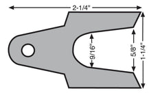 Load image into Gallery viewer, SPC Performance 1/32in. DUO FIT SHIM (25)

