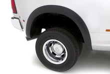 Load image into Gallery viewer, Lund 10-17 Dodge Ram 2500 SX-Sport Style Textured Elite Series Fender Flares - Black (2 Pc.)
